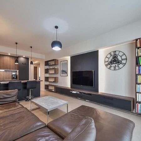 City Komfort Terrace Košice Εξωτερικό φωτογραφία
