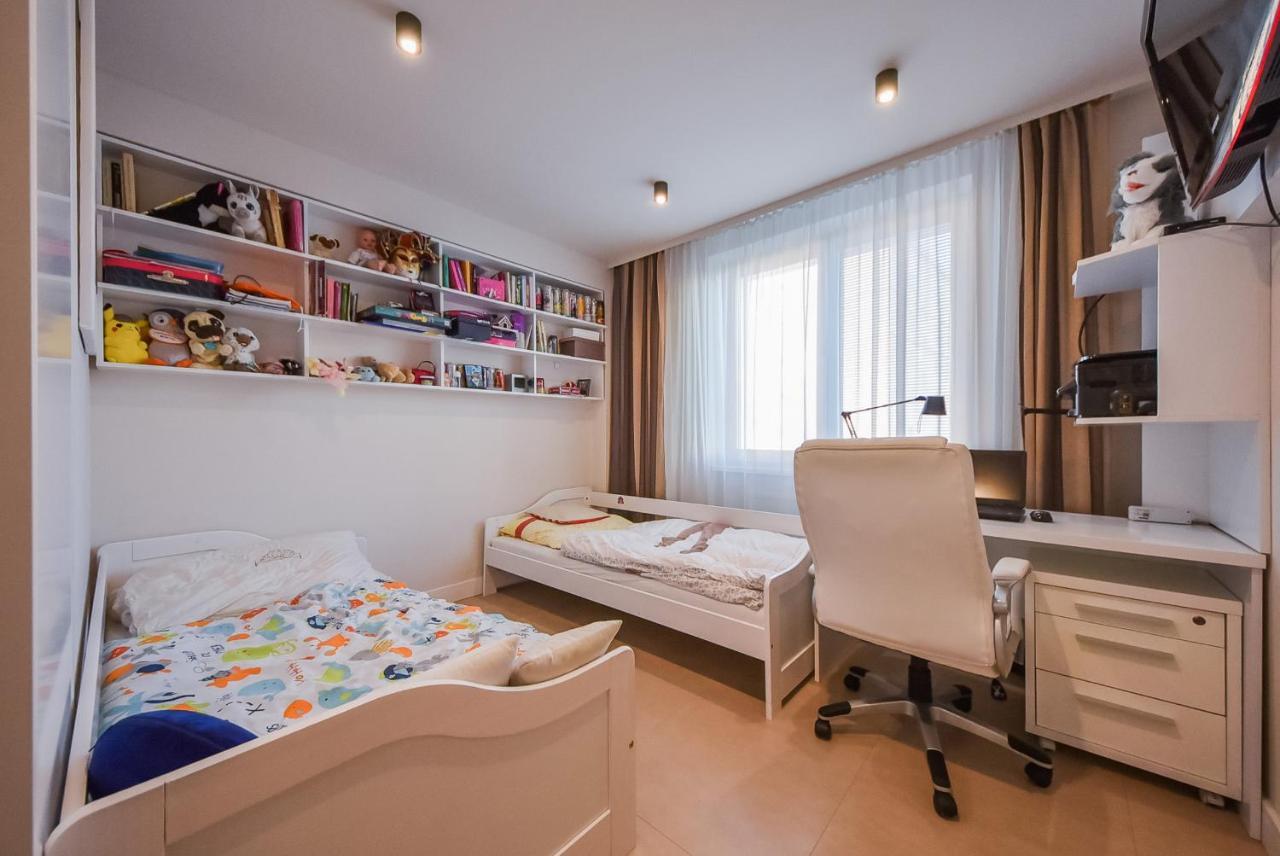 City Komfort Terrace Košice Εξωτερικό φωτογραφία