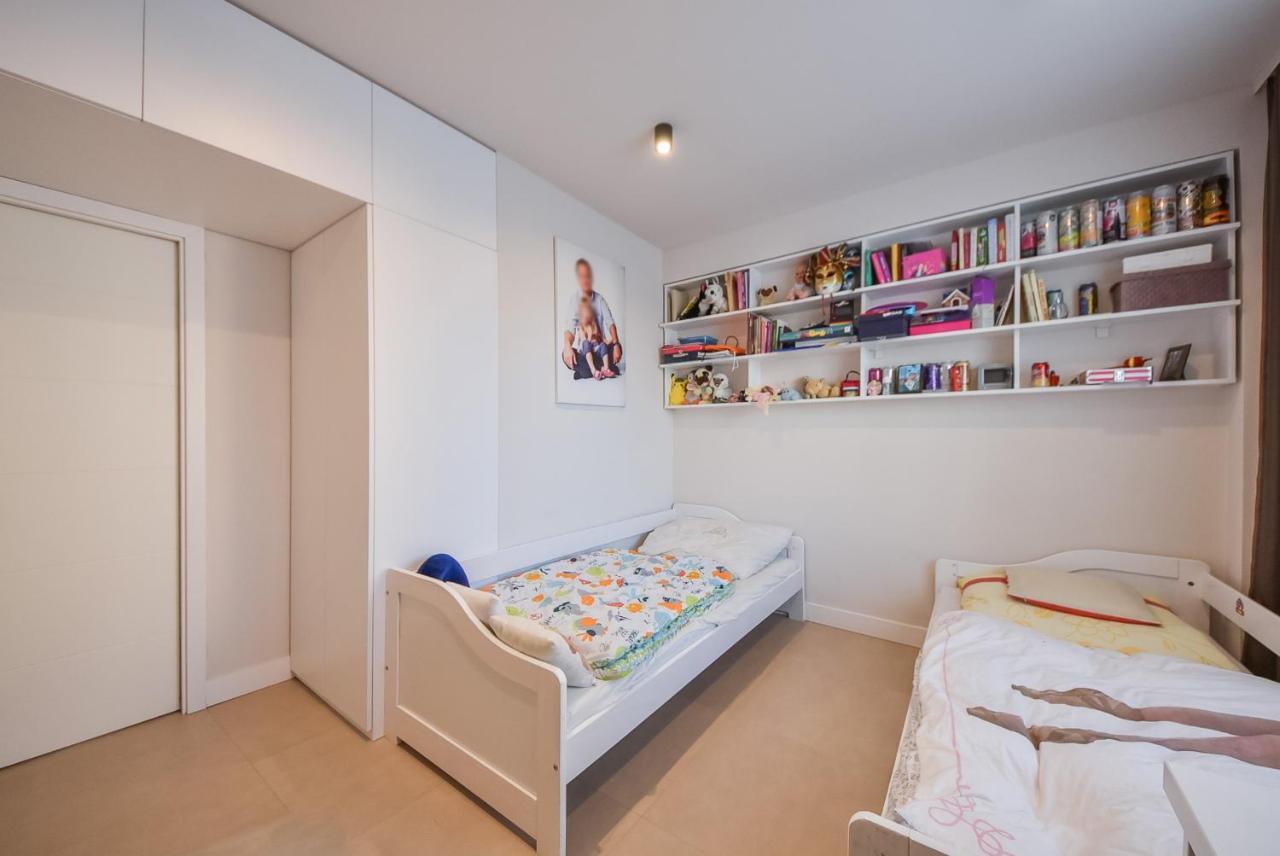 City Komfort Terrace Košice Εξωτερικό φωτογραφία