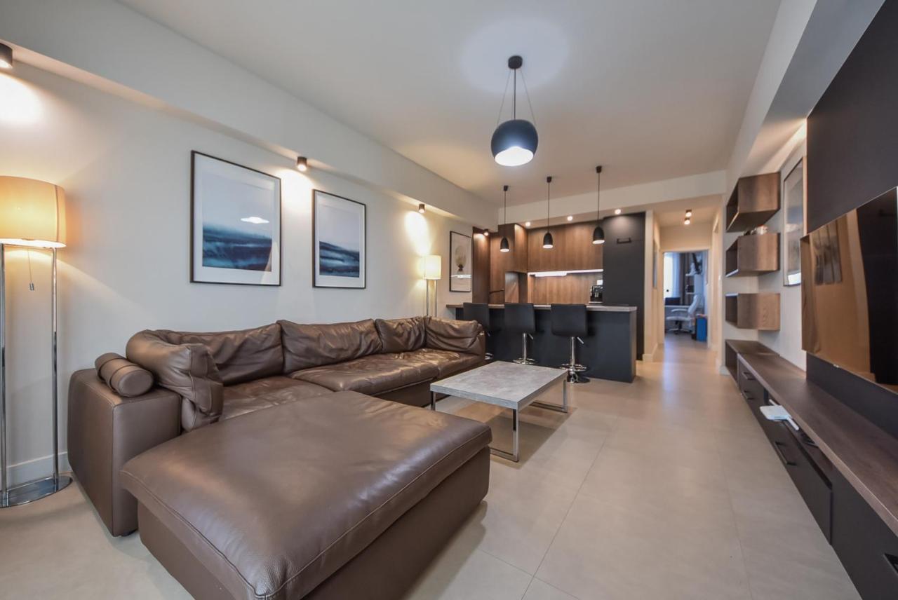 City Komfort Terrace Košice Εξωτερικό φωτογραφία