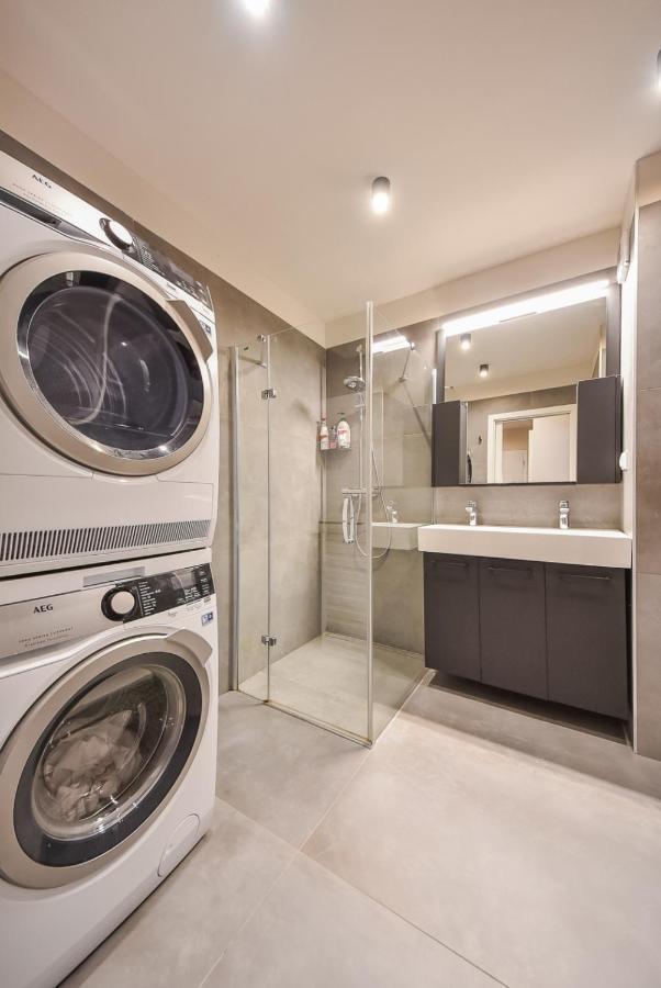 City Komfort Terrace Košice Εξωτερικό φωτογραφία