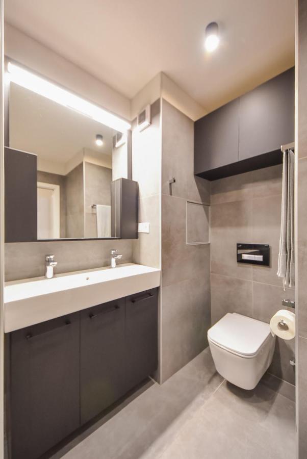 City Komfort Terrace Košice Εξωτερικό φωτογραφία